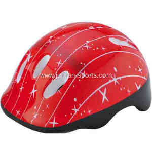 Children special skating helmet